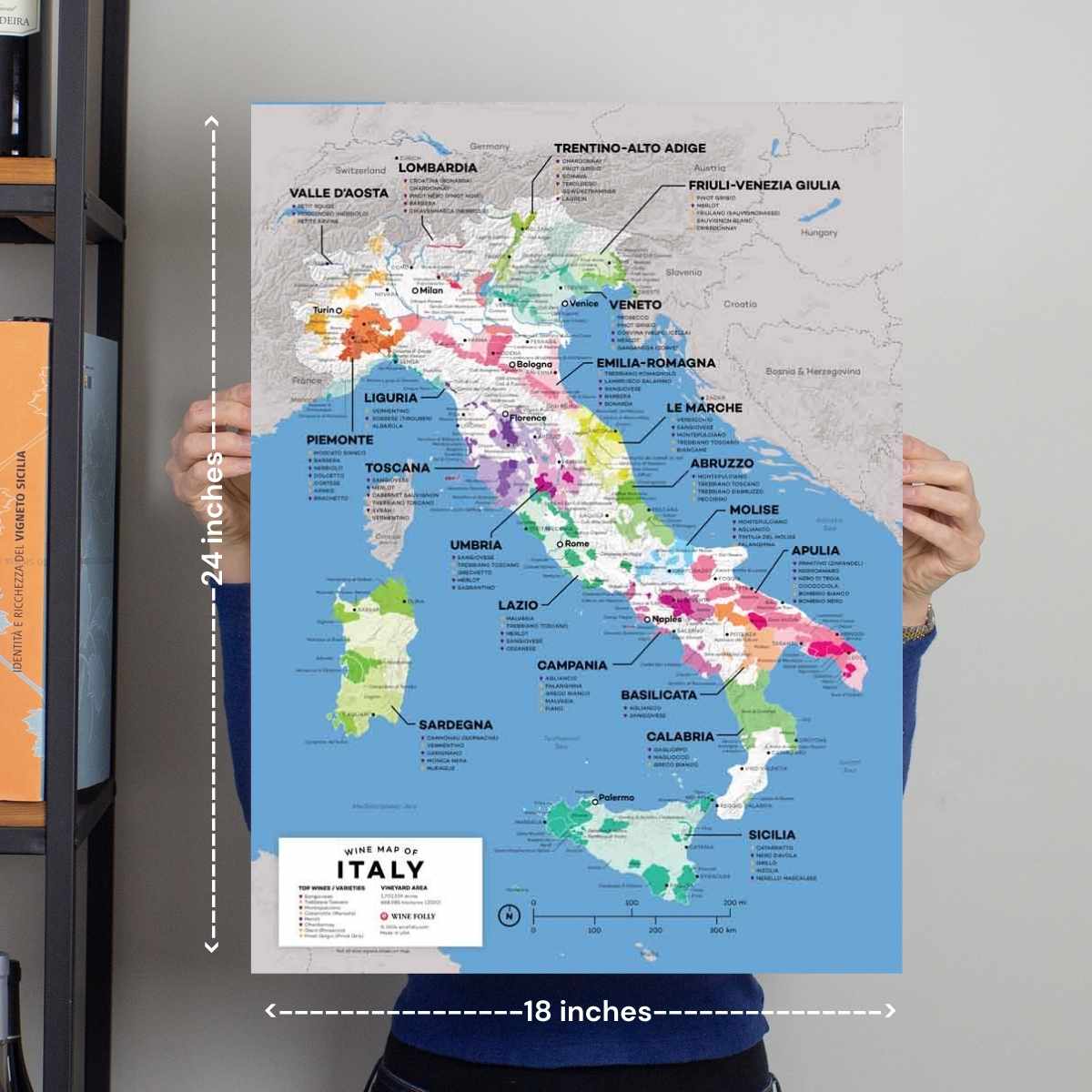 Italian Vineyards Map Wine Folly Wine Regions Of Italy Map Northern italian-vineyards-map-wine-folly-wine-regions-of-italy-map-northern