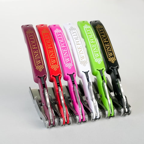 Coutale Corkscrew Special Edition - Variety 6 Pack