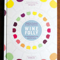 Wine Foly: A Visual Guide to the World of Wine - Essential Guide UK Edition (1st version) Cover