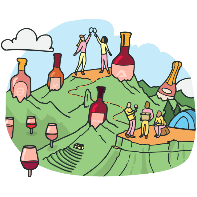 Wine. Learn Wine 201 | Wine Folly Courses