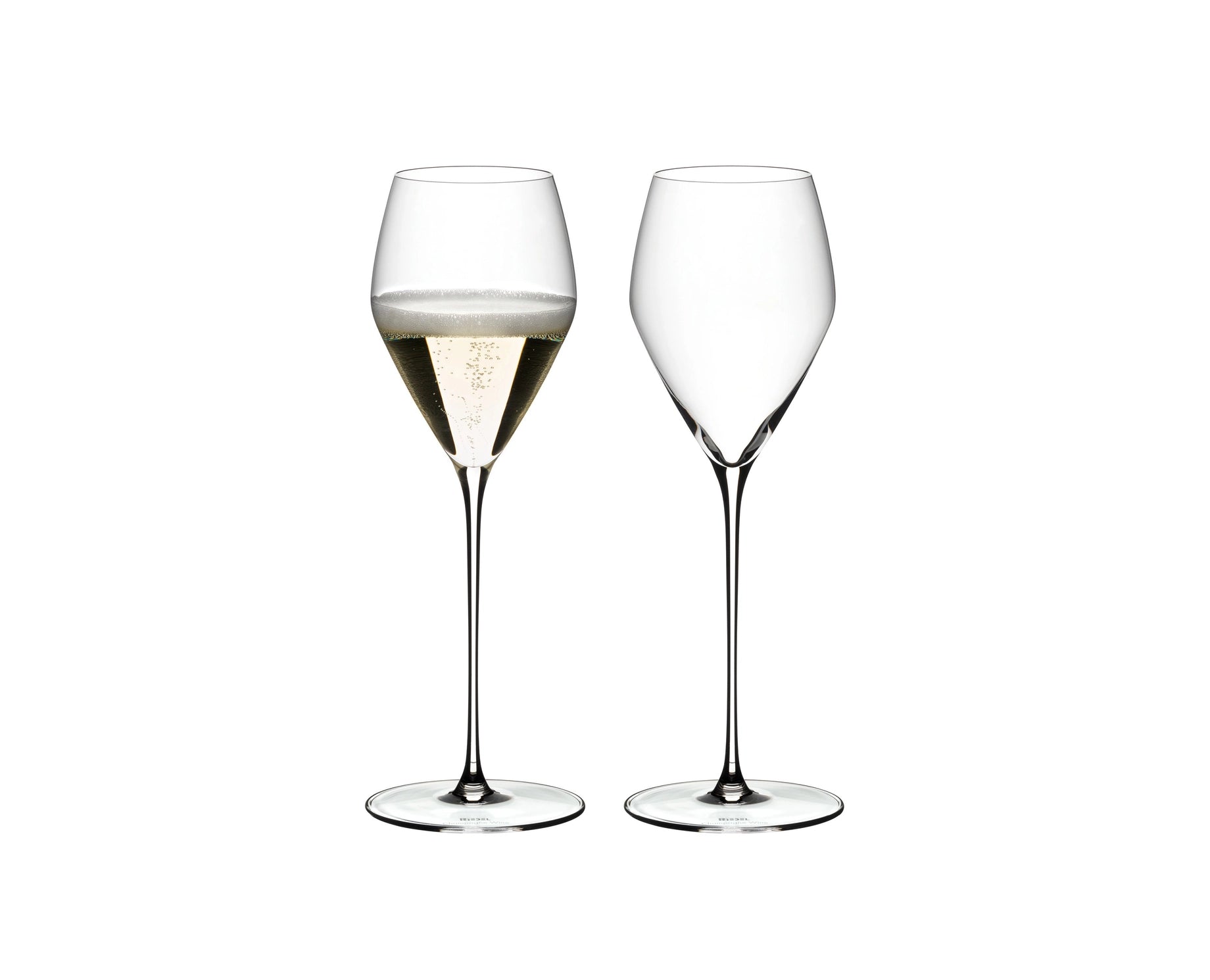 Riedel Veloce Champagne Glass - Thumbnail 3
