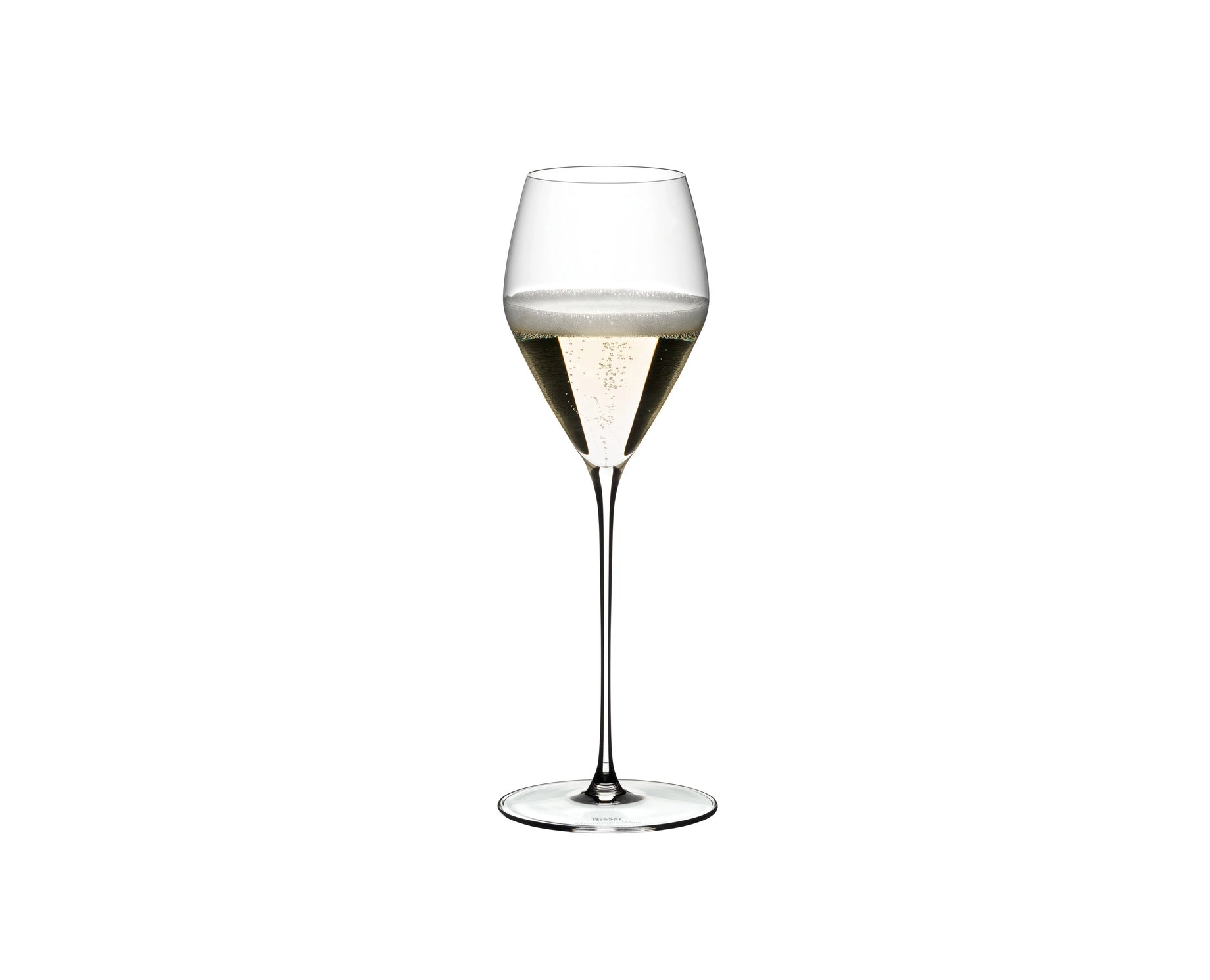 Riedel Veloce Champagne Glass - Thumbnail 2