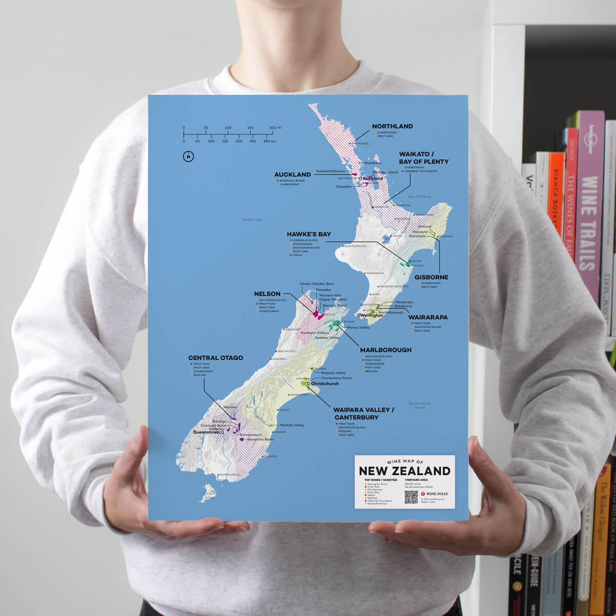 New Zealand Wine Map 1st Edition Wine Folly   MAP PERSPECTIVE 12X16 NEW ZEALAND 1200x1200px Ce004a46 F19c 4637 9c32 7118e57fc9d7 