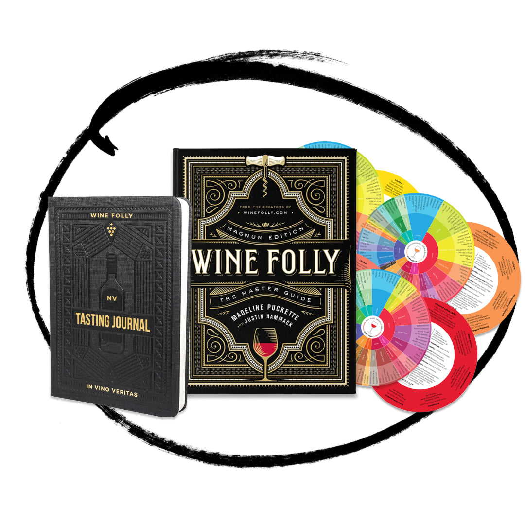 AwardWinning Wine Education Books Wine Folly