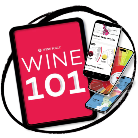 Wine 101