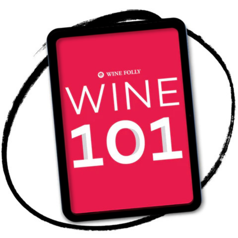 Wine 101