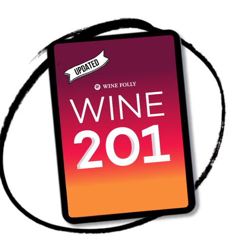 Wine 201