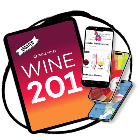 Wine 201