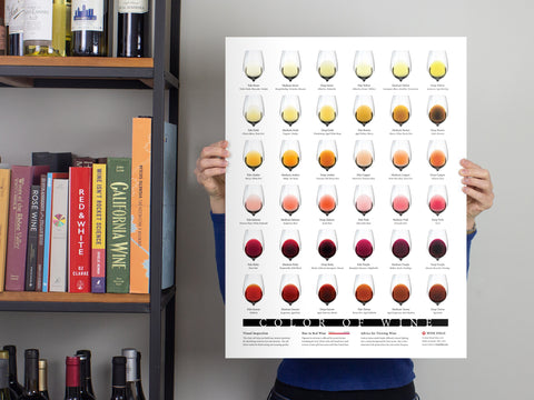 Color of Wine