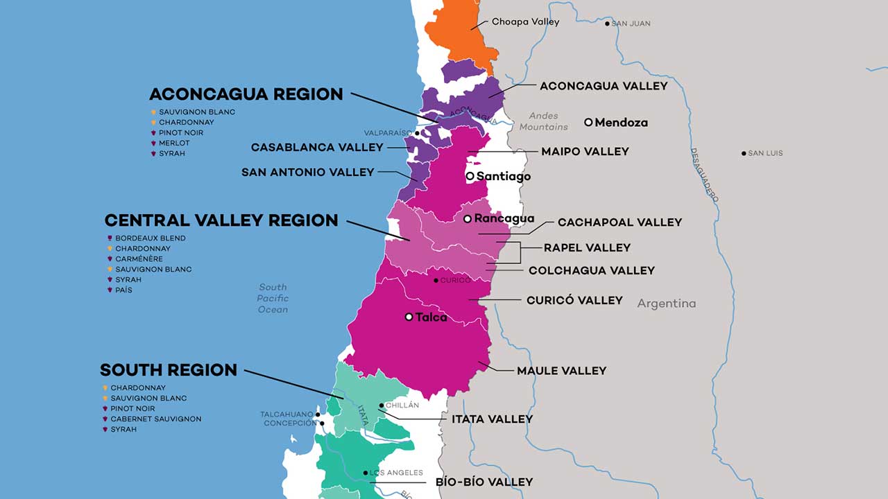 Wine Folly Wine Maps Book