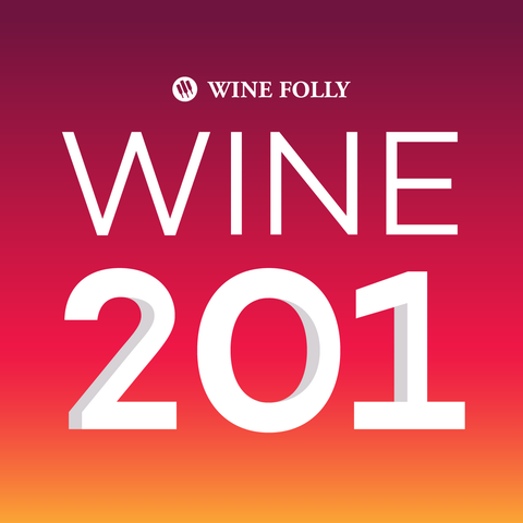 Wine 201