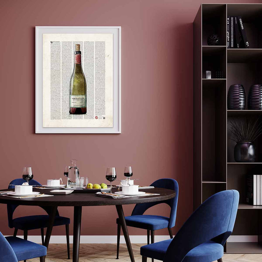 Wine Folly Ultimate Poster Bundle