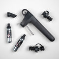 Coravin Pivot (What's included in your box)