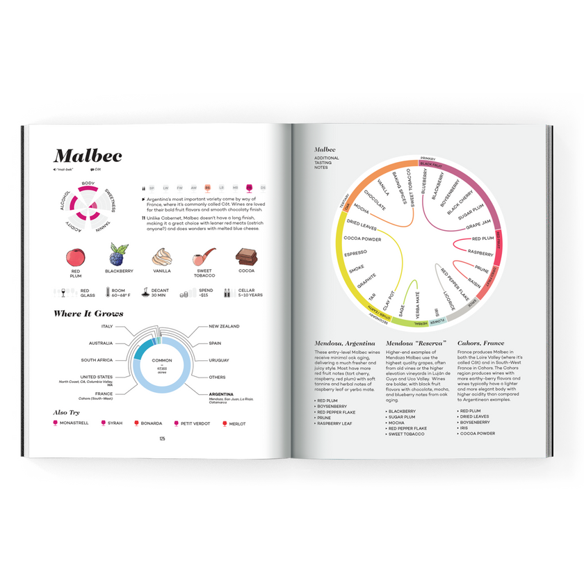 Wine Folly Magnum Edition The Master Guide