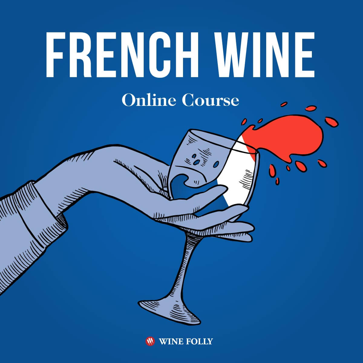 French wine deals online