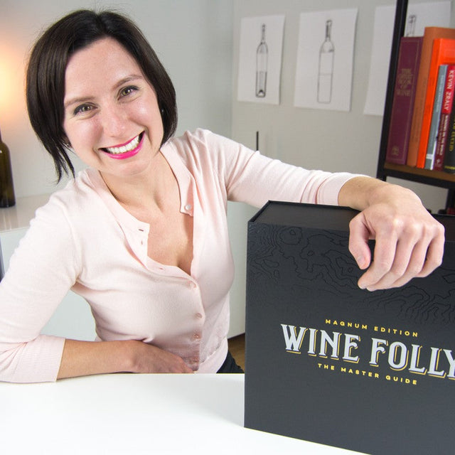 Wine Styles 101 Course Online Wine Course Wine Folly