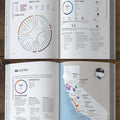 Wine Folly: The Essential Guide to Wine Book - Interior infographics