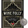 Wine Folly: Magnum Edition: The Master Guide book - James Beard Award 2019