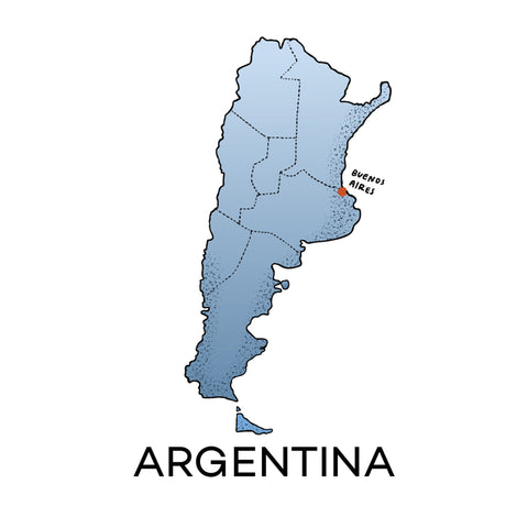 Argentina 101